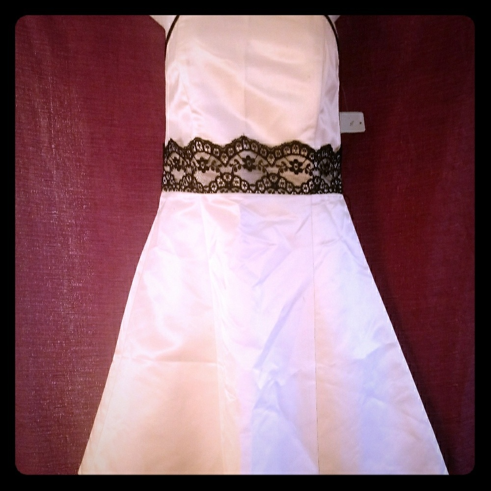 Woman's dresses